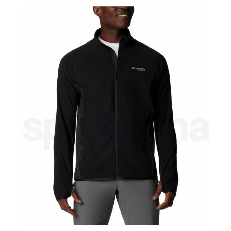 Columbia Spectre Ridge™ Full Zip Tech Fleece 2072085010 - black