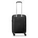 MODO BY RONCATO GALAXY S Cestovní kufr, černá, velikost