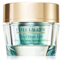 Estée Lauder DayWear Eye Cooling Anti Oxidant Moisture Gel Creme antioxidační oční gel s hydrata