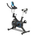 SW2501 Cyklotrenažér One Fitness modrý