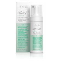 Revlon Professional Pěna pro objem vlasů Restart Volume (Lift-Up Body Foam) 165 ml