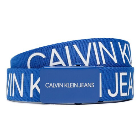 Dětský pásek Calvin Klein Jeans