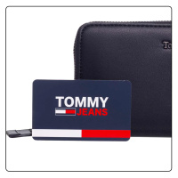 Peněženka Tommy Hilfiger Jeans 8720642479461 Black