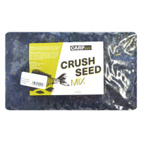 Carpway drcený partikl crush seed mix 1,5 kg-halibut