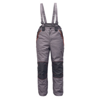 Cerva Cremorne Pánské zimní kalhoty 03020411 šedá