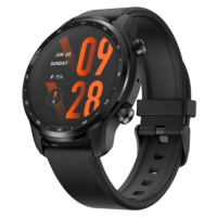 TicWatch Pro 3 Ultra GPS Shadow Black chytré hodinky