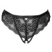 LivCo Corsetti Fashion Woman's Panties Oksurin