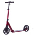 Rideoo 200 City Scooter Red