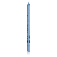 NYX Professional Makeup Epic Wear Liner Stick voděodolná tužka na oči odstín 21 - Chill Blue 1.2