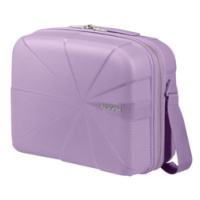 AT Kosmetický kufr Starvibe Digital Lavender, 35 x 18 x 29 (146369/A035)