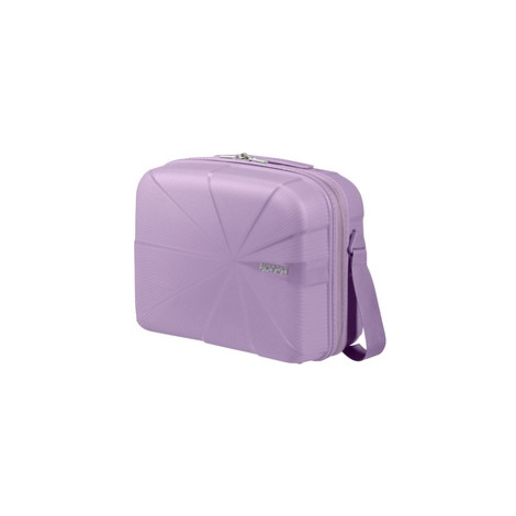 AT Kosmetický kufr Starvibe Digital Lavender, 35 x 18 x 29 (146369/A035) American Tourister