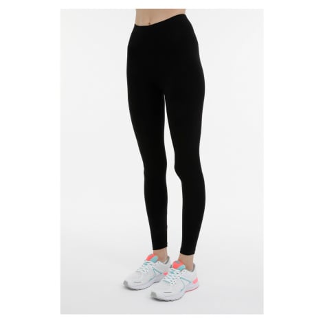 KINETIX WL ALMA 26L2195 3FX BLACK Woman Leggings KinetiXx