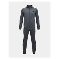 Dětská tepláková souprava Under Armour Suit-BLK