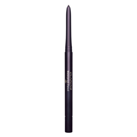 Clarins Waterproof Pencil voděodolná tužka na oči odstín 04 Fig 0.29 g