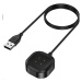 Tactical USB Nabíjecí Kabel pro Fitbit Versa 3/Sense