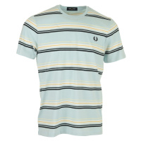 Fred Perry Stripe Modrá