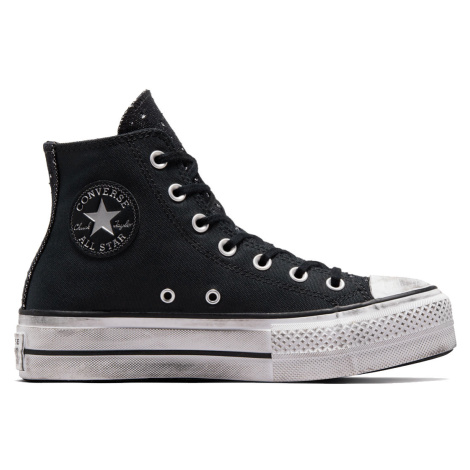 Converse Chuck Taylor All Star Lift Platform Studded