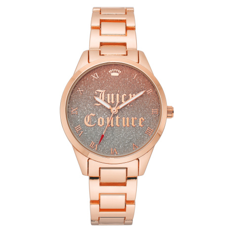 Juicy Couture hodinky JC/1276RGRG