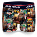 Pánské boxerky model 17152096 - John Frank