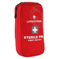 Lékárnička Lifesystems Sterile Pro Kit Barva: červená
