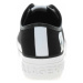 Karl Lagerfeld Dámská obuv KL60410N 900 Black Canvas Černá