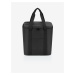 Černá chladící taška Reisenthel Coolerbag XL
