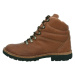 Bushman boty Trail brown