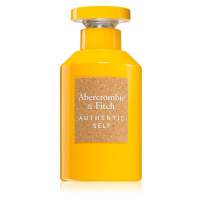 Abercrombie & Fitch Authentic Self for Women parfémovaná voda pro ženy 100 ml