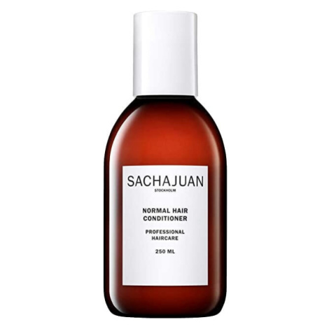 Sachajuan Kondicionér pro normální vlasy (Normal Hair Conditioner) 1000 ml