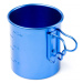 Hrnek GSI Bugaboo Cup 400ml modrá