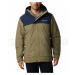 Columbia Horizon Explorer™ Insulated Jacket M 1864672397 - stone green/collegiate navy