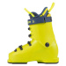 Fischer RC4 65 JR Dětské lyžařské boty, žlutá, velikost