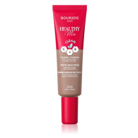 Bourjois Healthy Mix lehký make-up s hydratačním účinkem odstín 006 Deep 30 ml