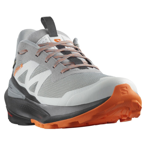 Salomon Elixir Activ GTX M L47456200 - sharkskin/phantom/dragon fire