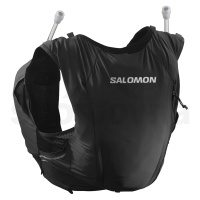 Batoh Salomon Sense Pro 10 with flasks W - černá 2