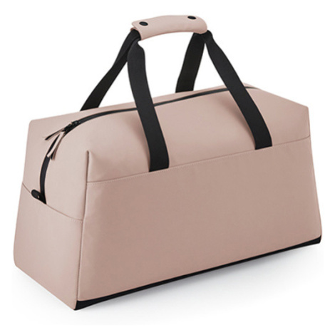 BagBase Cestovní taška 20-29 l BG338 Nude Pink