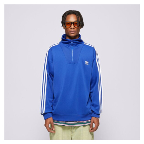 Pánské sportovní mikiny přes hlavu Adidas