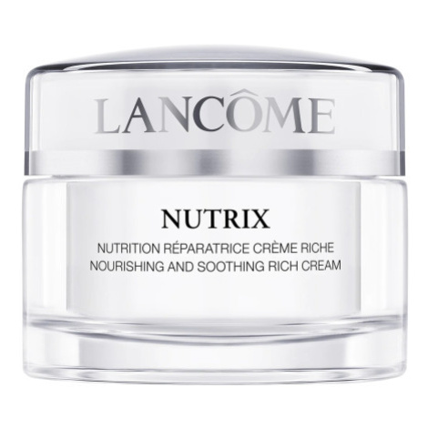 Lancôme Vyživující a zklidňující pleťový krém Nutrix (Nourishing and Soothing Rich Cream) 50 ml