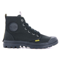 Kecky Palladium Pampa Hi Dare 75 černá barva