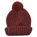 Kulich Fox Indio Beanie Cranberry 1Sz