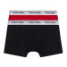 Chlapecké spodní prádlo 2PK TRUNK B70B7004640WD - Calvin Klein