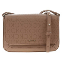 Calvin Klein dámská kabelka K60K610633 0HE Safari Canvas Mono