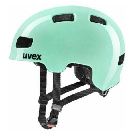 UVEX Hlmt 4 Palm Dětská cyklistická helma