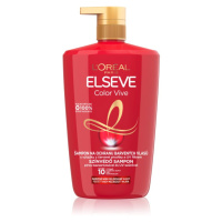 L’Oréal Paris Elseve Color-Vive šampon pro barvené vlasy 1000 ml