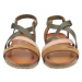 IgI&CO Sandalen Zelená