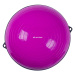 Balanční podložka Sportago Balance Ball - 58 cm fialová