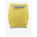 Žlutý dámský městský batoh Xiss Yellow city