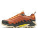 Merrell MOAB SPEED 2 GTX Pánské outdoorové boty, oranžová, velikost 44