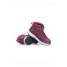 Zimní boty Reima Hiipien fialová barva