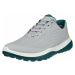 Ecco LT1 Mens Golf Shoes Concrete